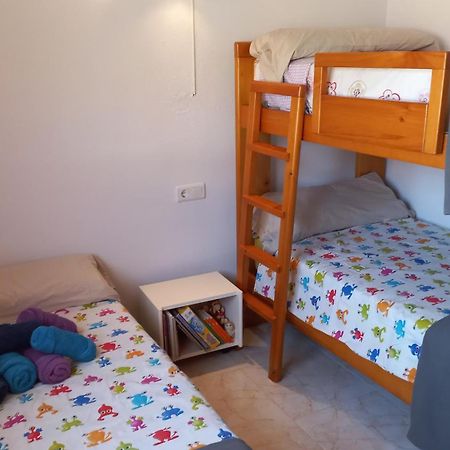 דירות Casa Unifamiliar Con Patio Y Piscina En L'Estartit- Costa Brava מראה חיצוני תמונה
