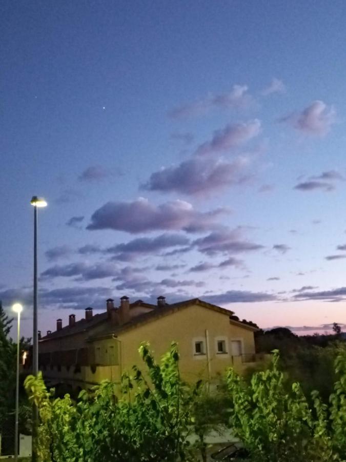 דירות Casa Unifamiliar Con Patio Y Piscina En L'Estartit- Costa Brava מראה חיצוני תמונה