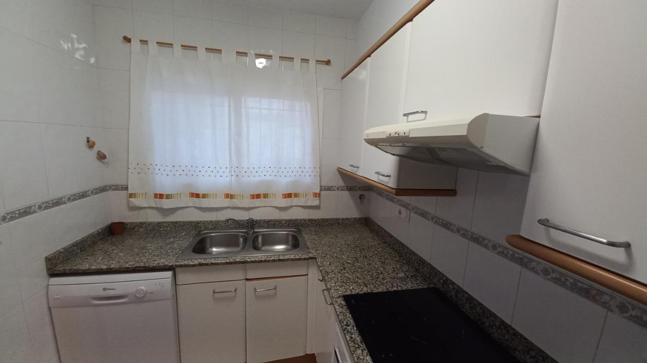 דירות Casa Unifamiliar Con Patio Y Piscina En L'Estartit- Costa Brava מראה חיצוני תמונה
