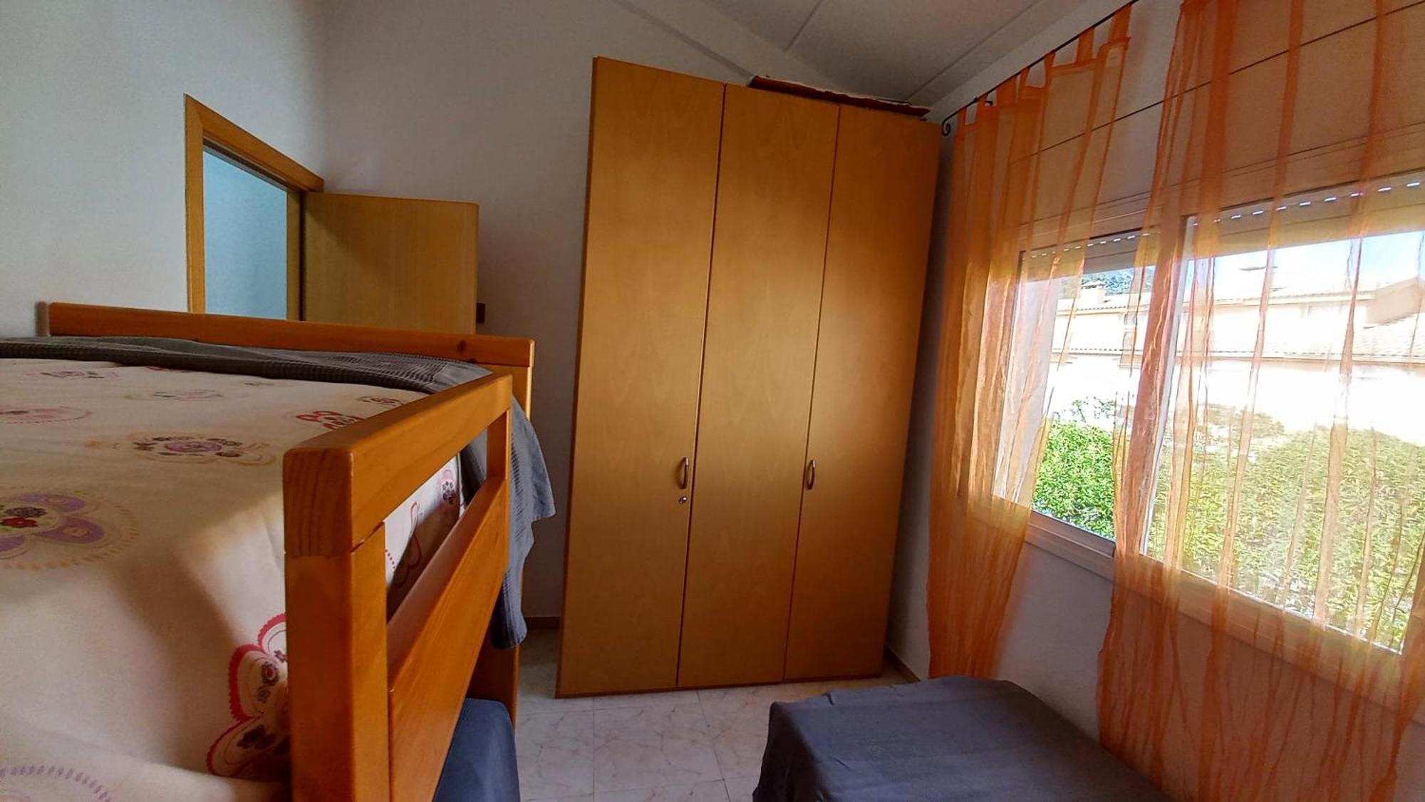 דירות Casa Unifamiliar Con Patio Y Piscina En L'Estartit- Costa Brava מראה חיצוני תמונה
